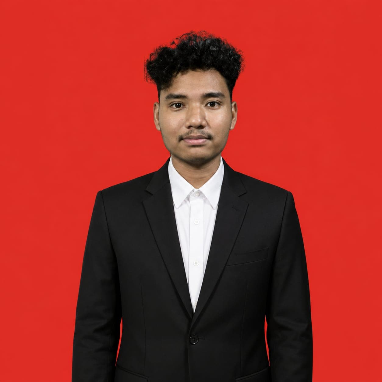 hujan badai