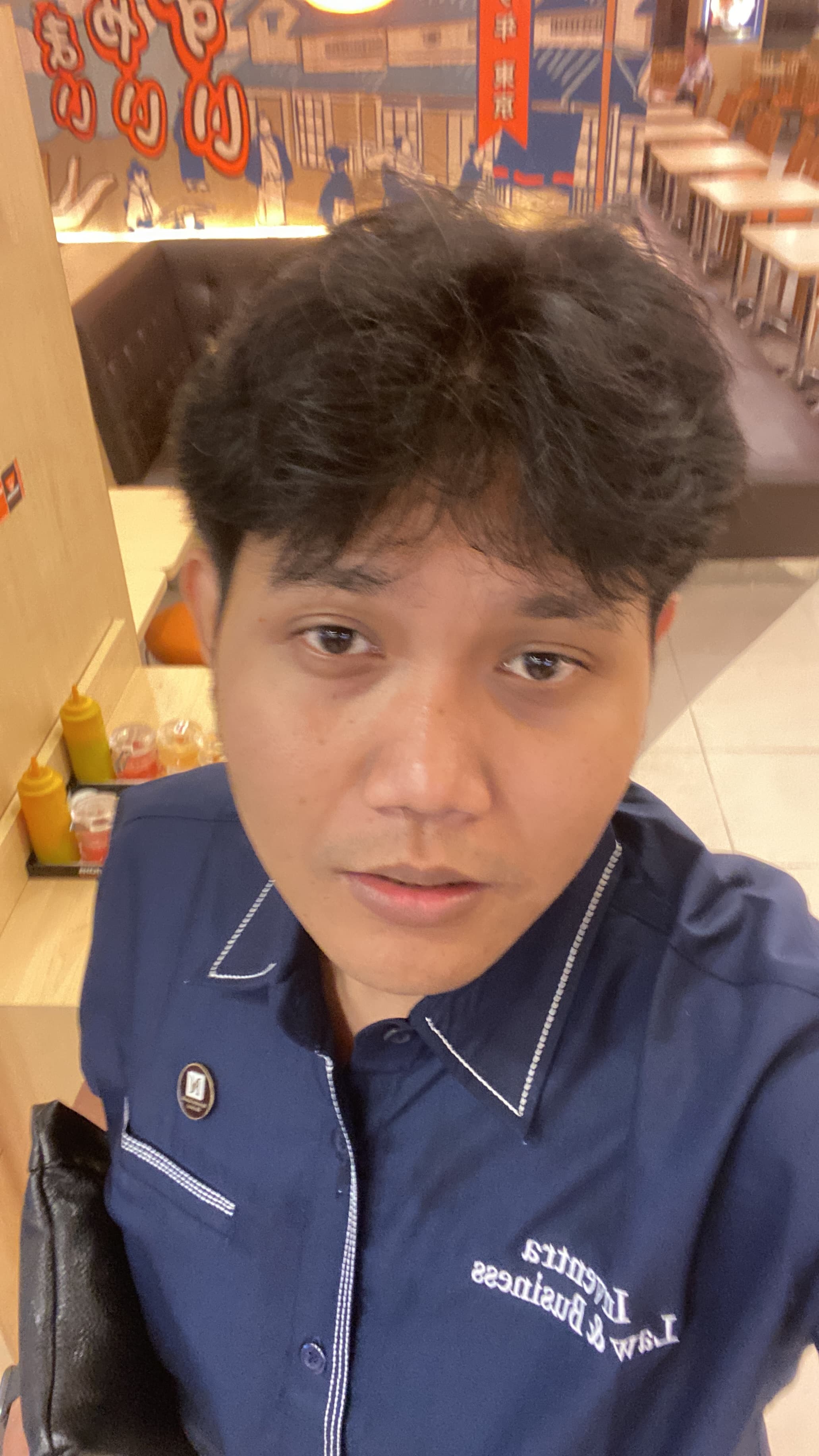 Sachril Hidayat